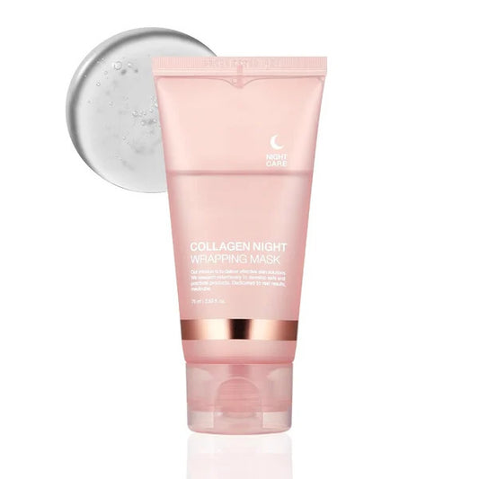 Collagen Firming Night Mask