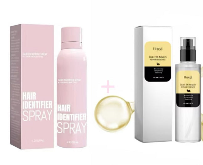 HydraGlow Face Shaving Spray